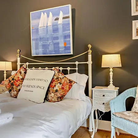 בית נופש 2 Bed In G0160 סנדסאנד