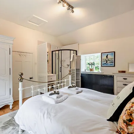 בית נופש 2 Bed In G0160