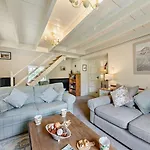 2 Bed In Oc-g0160 度假居 桑森德
