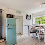 度假居 2 Bed In Oc-g0160 桑森德