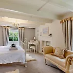 2 Bed In Oc-g0160 度假居 桑森德