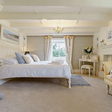 Holiday home 2 Bed In G0160 Sandsend
