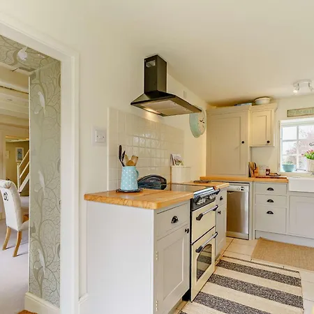 2 Bed In G0160 Holiday home