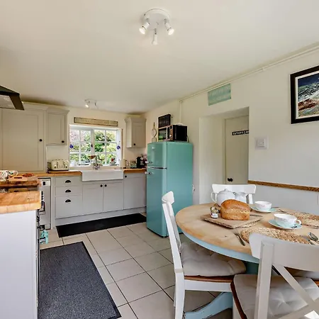2 Bed In G0160 度假居