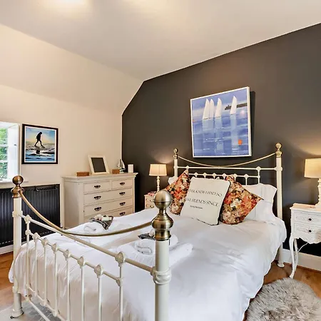 度假居 2 Bed In G0160 桑森德
