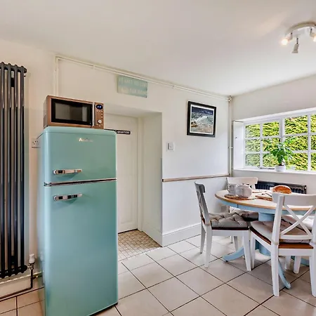 2 Bed In G0160 Casa vacanze Sandsend