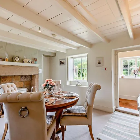 2 Bed In G0160 Casa vacanze Sandsend