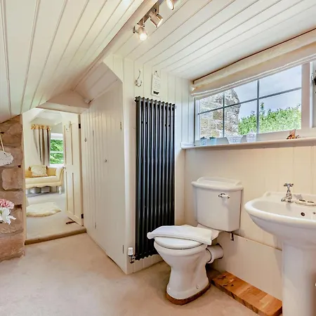 Casa vacanze 2 Bed In G0160 Sandsend