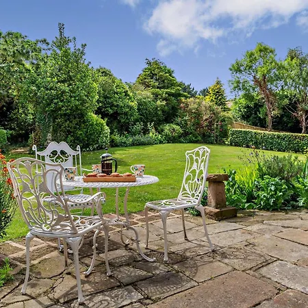 2 Bed In G0160 Casa vacanze Sandsend