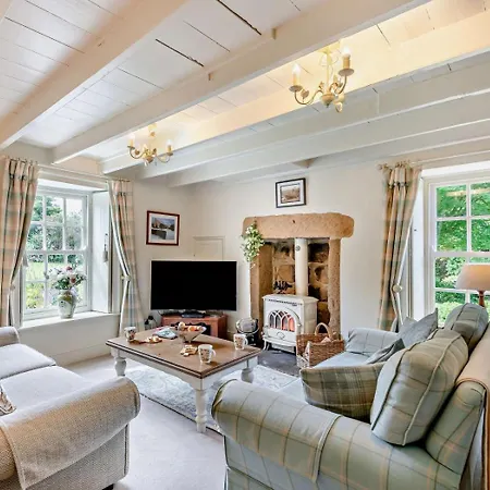 Vakantiehuis 2 Bed In Oc-g0160 Sandsend