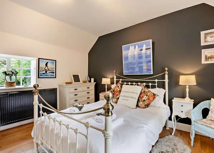 2 Bed In Oc-g0160 Vakantiehuis *