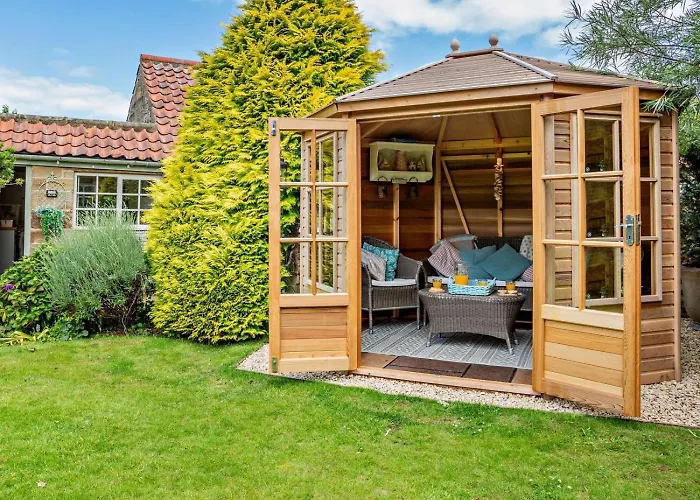 Vakantiehuis 2 Bed In Oc-g0160