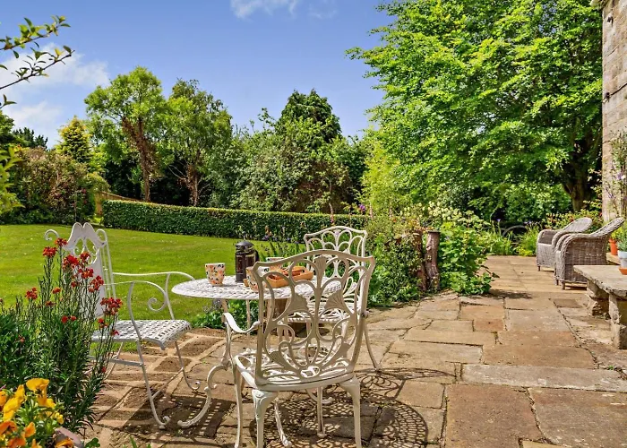 2 Bed In Oc-g0160 Vakantiehuis