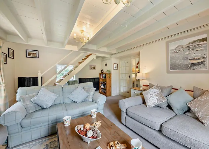 2 Bed In Oc-g0160 Vakantiehuis Sandsend
