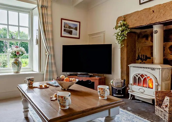 Vakantiehuis 2 Bed In Oc-g0160