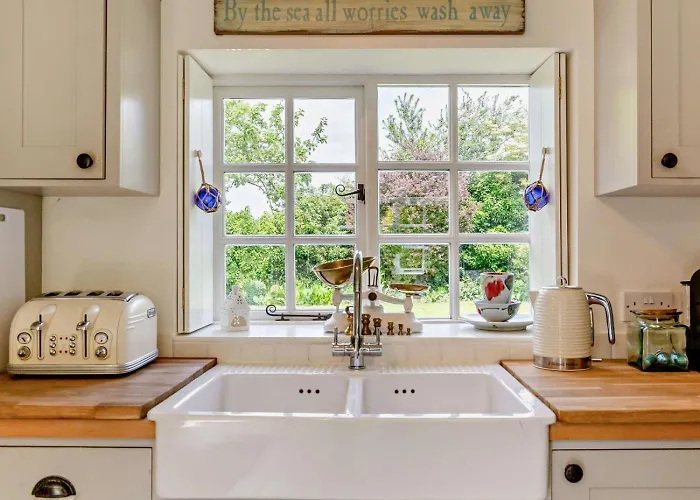 2 Bed In Oc-g0160 * Sandsend