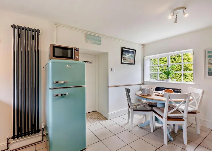 Vakantiehuis 2 Bed In Oc-g0160 Sandsend