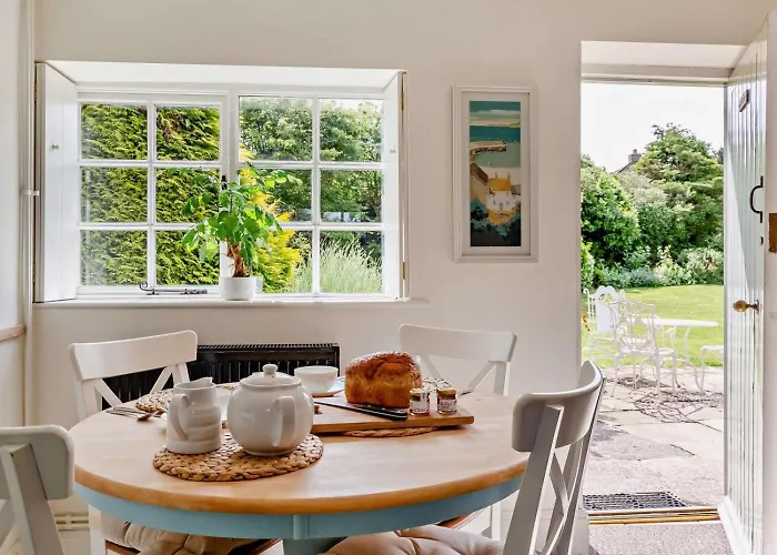 Vakantiehuis 2 Bed In Oc-g0160 *
