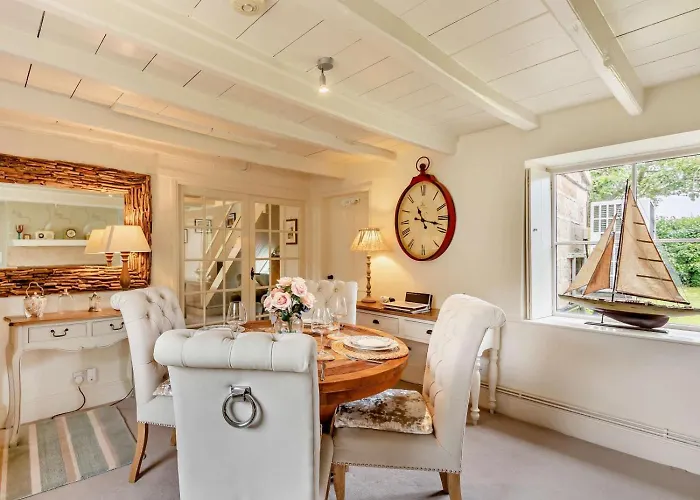 2 Bed In Oc-g0160 Vakantiehuis *