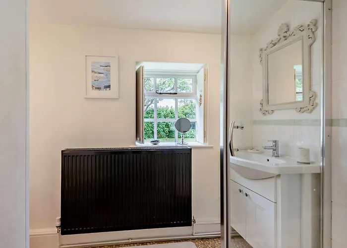 2 Bed In Oc-g0160 * Sandsend