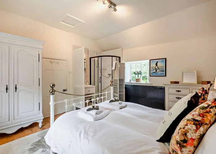 2 Bed In Oc-g0160 Vakantiehuis Sandsend