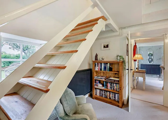 Vakantiehuis 2 Bed In Oc-g0160 Sandsend