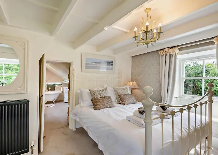 Vakantiehuis 2 Bed In Oc-g0160 Sandsend