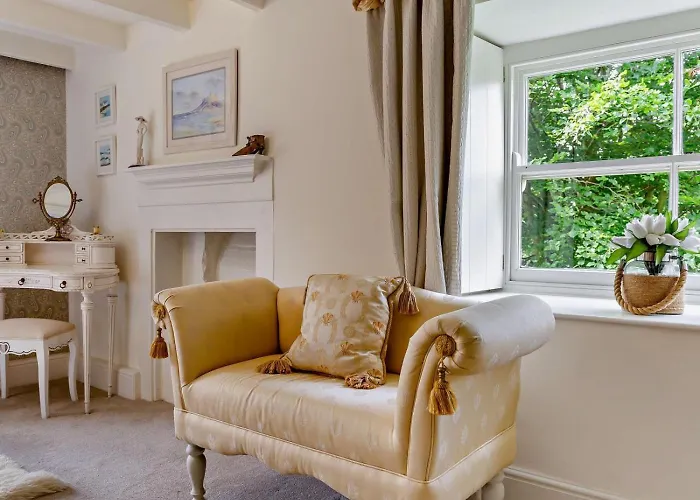 2 Bed In Oc-g0160 Vakantiehuis *