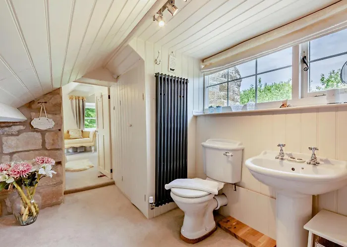 2 Bed In Oc-g0160 Vakantiehuis *