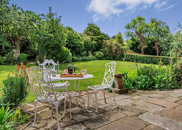 2 Bed In Oc-g0160 Vakantiehuis Sandsend