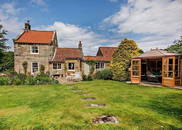 2 Bed In Oc-g0160 Vakantiehuis *