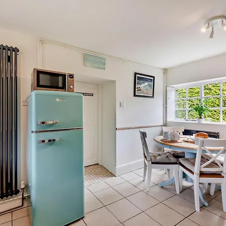 Semesterbostad 2 Bed In Oc-g0160 Sandsend
