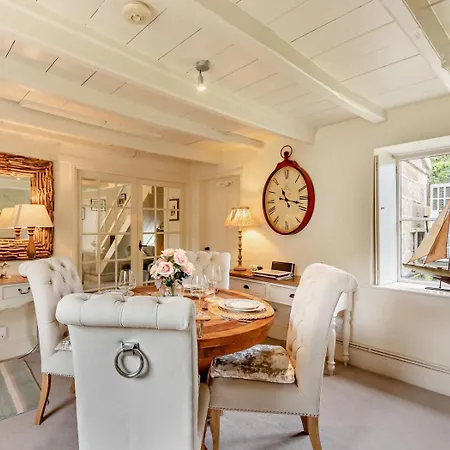 2 Bed In Oc-g0160 Semesterbostad *