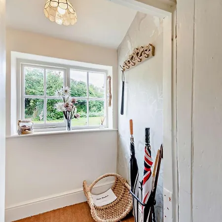 Semesterbostad 2 Bed In Oc-g0160 *