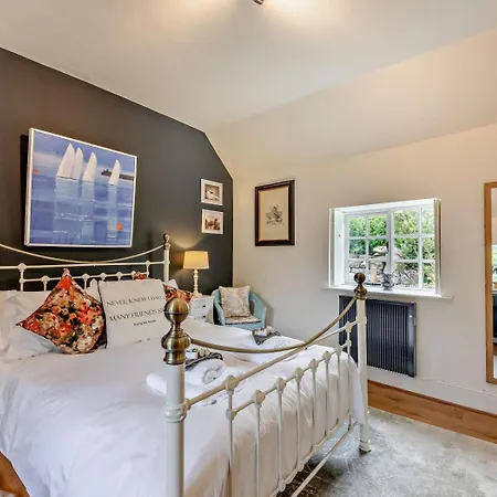 Semesterbostad 2 Bed In Oc-g0160 *