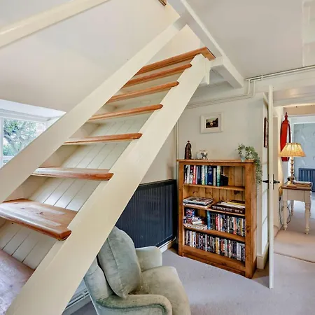 Semesterbostad 2 Bed In Oc-g0160 Sandsend